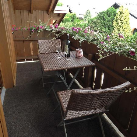 Appartements Hirsch Bad Birnbach Kültér fotó