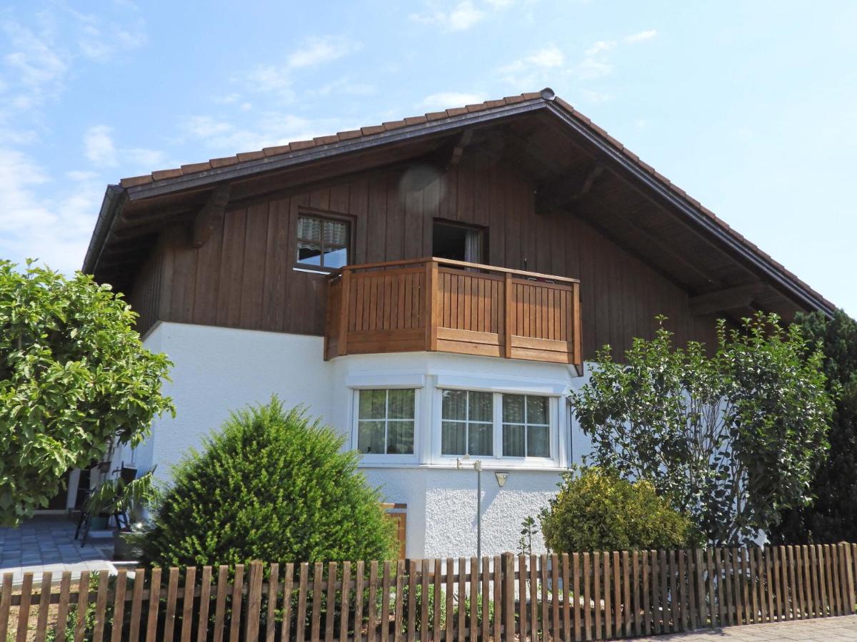 Appartements Hirsch Bad Birnbach Kültér fotó